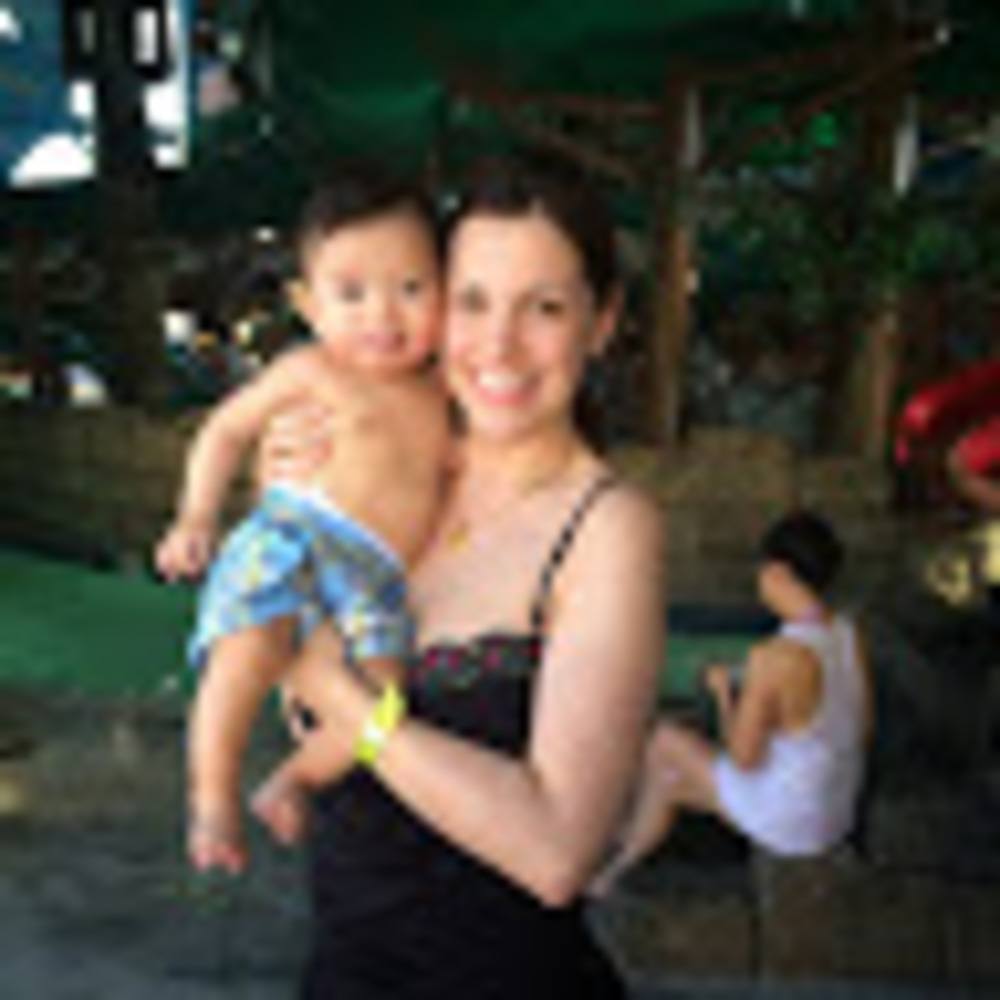 Meet your Posher, Janine